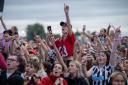 TRNSMT festival will take place next July for a seventh time but there a distinct lack of female acts