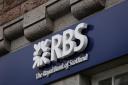 A large RBS branch in central Glasgow will close next year