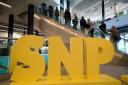 Four seats held by the SNP are likely to be among the most marginal at the General Election, new research predicts
