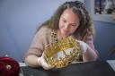 New discoveries have been made about the Crown of Scotland