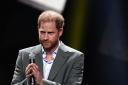 A pair of royals are alleged to have discussed what colour the skin of Prince Harry's baby with Meghan Markle would be
