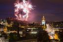 The term Hogmanay is used to refer to the last day of the year in Scotland.