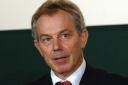 Former Labour prime minister Tony Blair is accused of misleading parliament