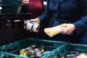 'If you ever needed the proof, then food banks are the clear evidence that Westminster’s policies are harming people'