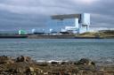 The Eastern Link would create a connection between Torness (power station pictured) and County Durham. Image: Copyright Richard Sutcliffe and licensed for reuse under Creative Commons Licence.