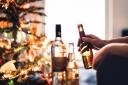 Christmas is becoming harder for those in recovery from alcohol problems because of a 'saturation' of marketing, say campaigners