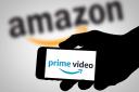Amazon said adverts will appear within its Prime Video streaming service from February 5 in the UK
