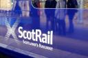ScotRail came out fourth most reliable in a study looking at the percentage of journeys cancelled or severely delayed