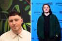 Paul Black and Lewis Capaldi are among the most influential Scots on TikTok