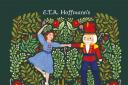 The Nutcracker by ETA Hoffmann. Retold by Steve Patschke and illustrated by Zanna Goldhawk. Published by Templar Books