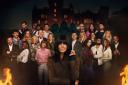 Claudia Winkleman will return as show host for series 2 of The Traitors