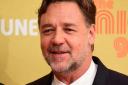 Russell Crowe has revealed his surprising family roots (Ian West/PA)