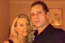 Neil and Alison McLaughlin who were found dead at a property in Greenock