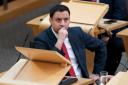 Anas Sarwar is to deliver a speech in Rutherglen on Monday
