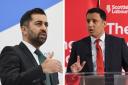Humza Yousaf has urged Yes voters to reject Scottish Labour at the General Election