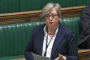 Joanna Cherry's bill passed its first reading in the Commons