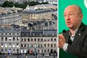 Green minister Patrick Harvie said a timeline for council tax reform was to be published in the coming weeks