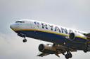 Ryanair has announced three new destinations from Edinburgh Airport
