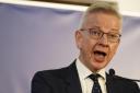 Levelling Up Secretary Michael Gove is to appear at Holyrood on Thursday