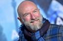 From moving to America to praise from Brian Cox, Graham McTavish spoke with the Sunday National about the 10 things that changed his life