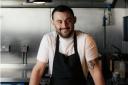 Gormley is a Michelin star chef hoping to bring a fun twist to the fine-dining experience