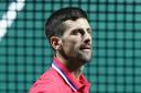 Novak Djokovic crashed out of the Australian Open in the semi-final