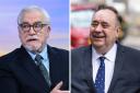 Scots actor Brian Cox will be the first guest on Alex Salmond's new show on TRT World
