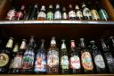 Alcohol prices will go up in Scotland from September if Parliament agrees to a proposed rise in minimum unit pricing