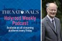 Top pollster John Curtice joins The National's podcast