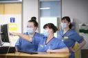According to recent research, spending on the NHS improves the economy by four times that investment