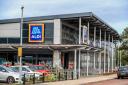 Aldi has been revealed as the top supermarket for championing Scottish produce