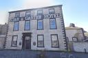 The hotel in Linlithgow has been put up for sale