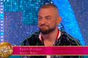 Robin Windsor has died at the age of 44, it has been confirmed