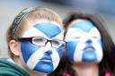 Don't try telling a dedicated Scottish football fan that her love of the game isn't part of her culture
