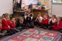 Schools across Scotland are responding well to a new Gaelic learning programme