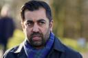 Humza Yousaf said Islamophobia within the Conservatives needs to be looked at