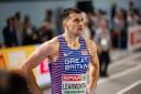 Despite the national governing body being given the chance to add Learmonth to GB's team for the WIC this weekend, he will remain on the sidelines