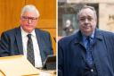 Alex Salmond has defended Fergus Ewing amid his suspension from the SNP