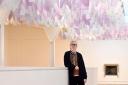Immersive works by Turner prize winning Scottish artist Martin Boyce opens Fruitmarket’s 50th year programme