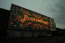 The Barrowland Ballroom has been named as one of Europe's best music venues
