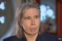 Justin Currie spoke with the BBC about his Parkinson's diagnosis