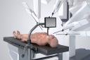 Glasgow-based CardioPrecision recently performed a test of their robot-assisted heart surgery technology in Chicago