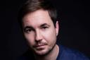 Martin Compston is starring in the psychological thriller