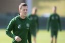 Callum McGregor