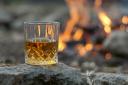 A glass of whisky. Photo: Unsplash/Thomas Park