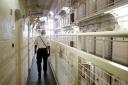 The UK's prison population is the highest in western Europe