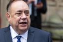 Former first minister Alex Salmond was cleared of all count against him by a court