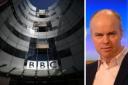 Brexiteer and Tory 'agent' Robbie Gibb has been given a role on the BBC board until 2028