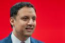 Scottish Labour leader Anas Sarwar is to give his MSPs a free vote on assisted dying