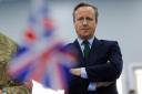 Foreign Secretary David Cameron has been told to act